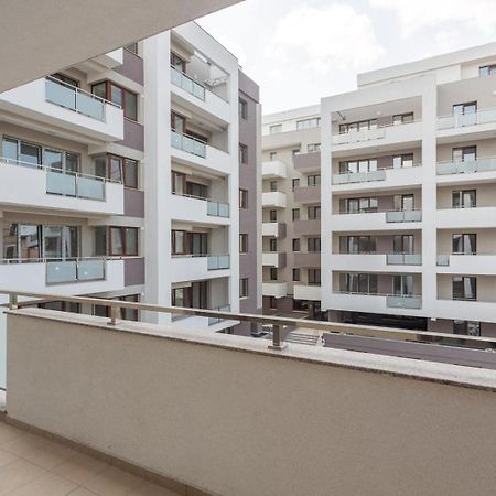 Gio Home C13 Bukarest Exterior foto