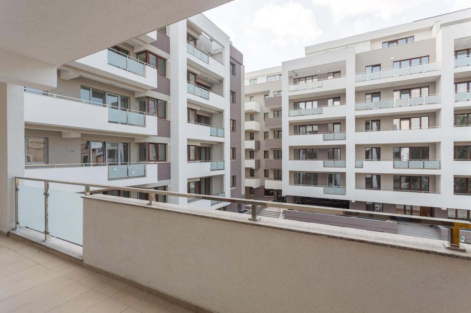 Gio Home C13 Bukarest Exterior foto